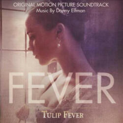 Elfman, Danny Tulip Fever