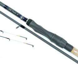 Free Spirit feeder rods - Hi-S SR Short Range Feeder 8' cork