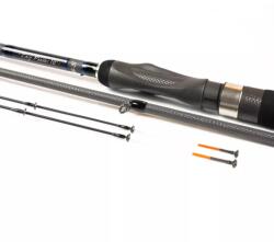 Free Spirit feeder rods - Hi-S Feederlite 10