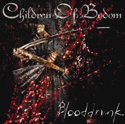 Children of Bodom Blooddrunk