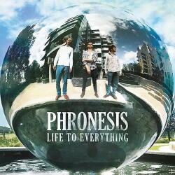 Phronesis Live To Everything (10th Anniversary Special Edition)