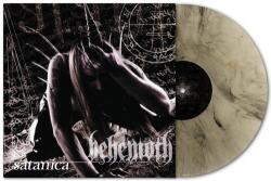 Behemoth Satanica (25th Anniversary) (Marble Smoke Grey Vinyl)