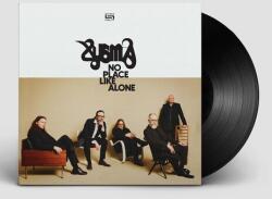 XYSMA No Place Like Alone-Digi-
