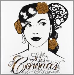 Los Coronas Adios Sancho