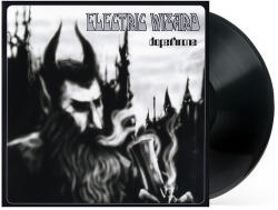 Electric Wizard DOPETHRONE