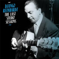 Reinhardt, Django Last Studio Sessions