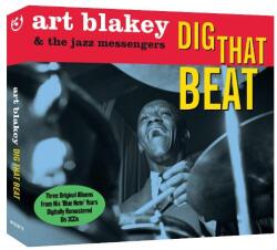 Blakey, Art / Jazz Messengers Dig That Beat
