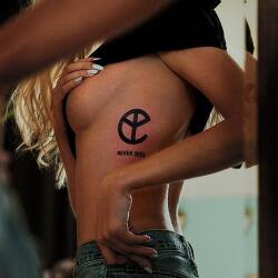 Yellow Claw Never Dies (clear Vinyl)