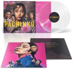 Muhly, Nico Pachinko (Apple + Original Series Soundtrack)