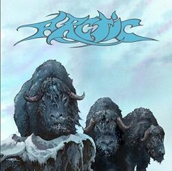 ARCTIC -Digi-