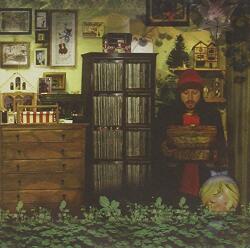 Badly Drawn Boy One Plus One Is One