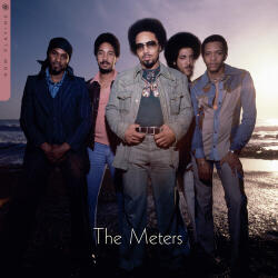 Meters Now Playing
