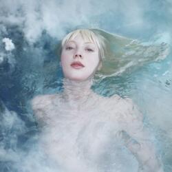 Hyd Clearing (Clear Vinyl)