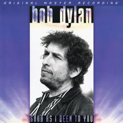 Dylan, Bob Good As I Been To You - facethemusic - 19 790 Ft