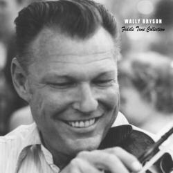 Bryson, Wally Wally Bryson Fiddle