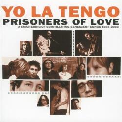 Yo la Tengo Prisoners Of Love -2cd-