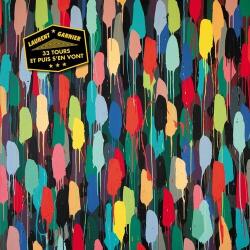 Garnier, Laurent 33 Tours Et Puis Sen Vont