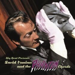 Vanian, David and the Big Beat. . -Reissue-