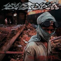 DYSTOPIA AFTERMATH - facethemusic - 14 390 Ft