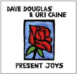 Douglas, Dave Present Joys - facethemusic - 6 490 Ft
