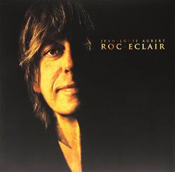 Jean-Louis Aubert ROC ECLAIR