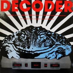 Various Decoder