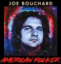 Bouchard, Joe American Rocker