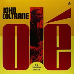 Coltrane, John Ole Coltrane - facethemusic - 6 790 Ft