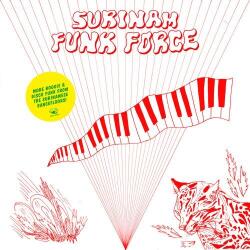 V/A Surinam Funk Force