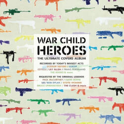 Various War Child Presents Heroes