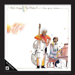 Mays, Bill & Red Mitchell Two of a Mind