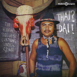 Various THAI! DAI?