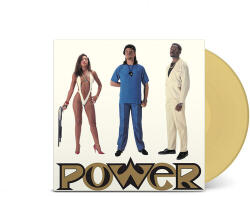 Ice-T Power (Ice Cold Gold Vinyl)