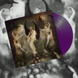 CREEPER Sanguivore (Purple Vinyl)