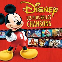 V/A Disney: Les Plus Belles
