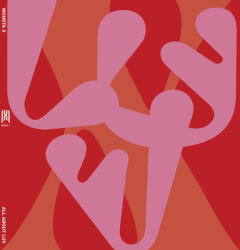 MONSTA X All About Luv - facethemusic - 3 390 Ft