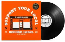 V/A Support Your Local Record Label (Best of Ed Banger Records) - facethemusic - 11 190 Ft