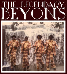 Legendary Beyons Legendary Beyons