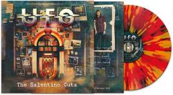 Ufo Salentino Cuts (Yellow & Red Splatter Vinyl)