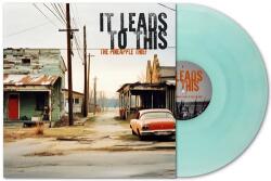 Pineapple Thief It Leads To This (Glass Green Vinyl)