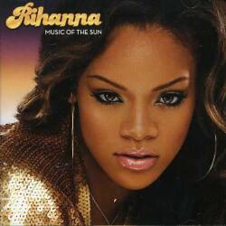 Rihanna Music of the Sun - facethemusic - 4 490 Ft