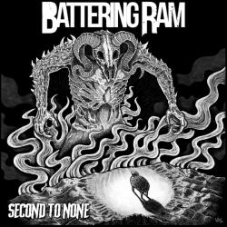 Battering Ram Second To None