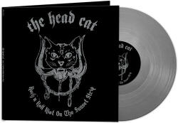 Headcat Rock N' Roll Riot On the Sunset Strip (Silver Vinyl) - facethemusic - 9 190 Ft