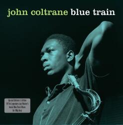 Coltrane, John Blue Train =180gr=