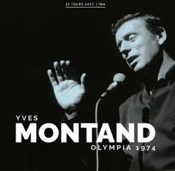Montand, Yves Olympia 1974 - facethemusic - 29 190 Ft