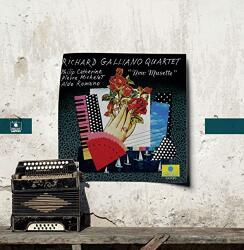 Galliano, Richard -Qua New Musette - facethemusic - 9 590 Ft