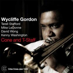 Gordon, Wycliffe (Quin Cone And T-staff