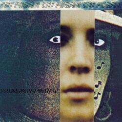 Cat Power What Would The Community - facethemusic - 9 190 Ft