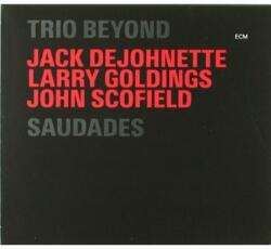 Trio Beyond Saudades - facethemusic - 11 190 Ft