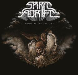 Spirit Adrift Ghost At the Gallows - facethemusic - 5 390 Ft